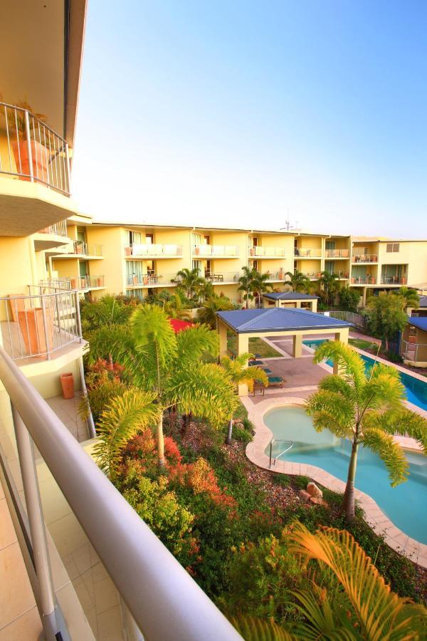 Caloundra Central apartamento Hotel Exterior foto