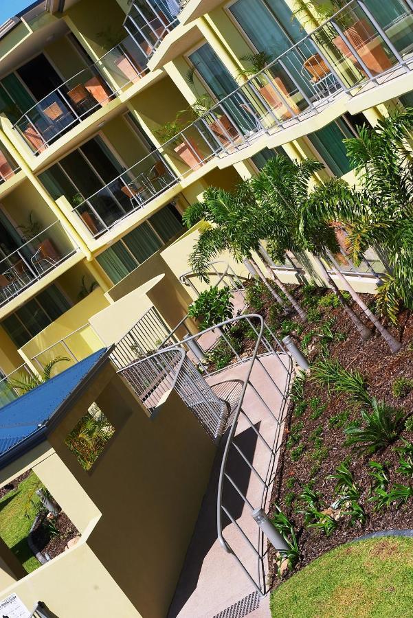 Caloundra Central apartamento Hotel Exterior foto
