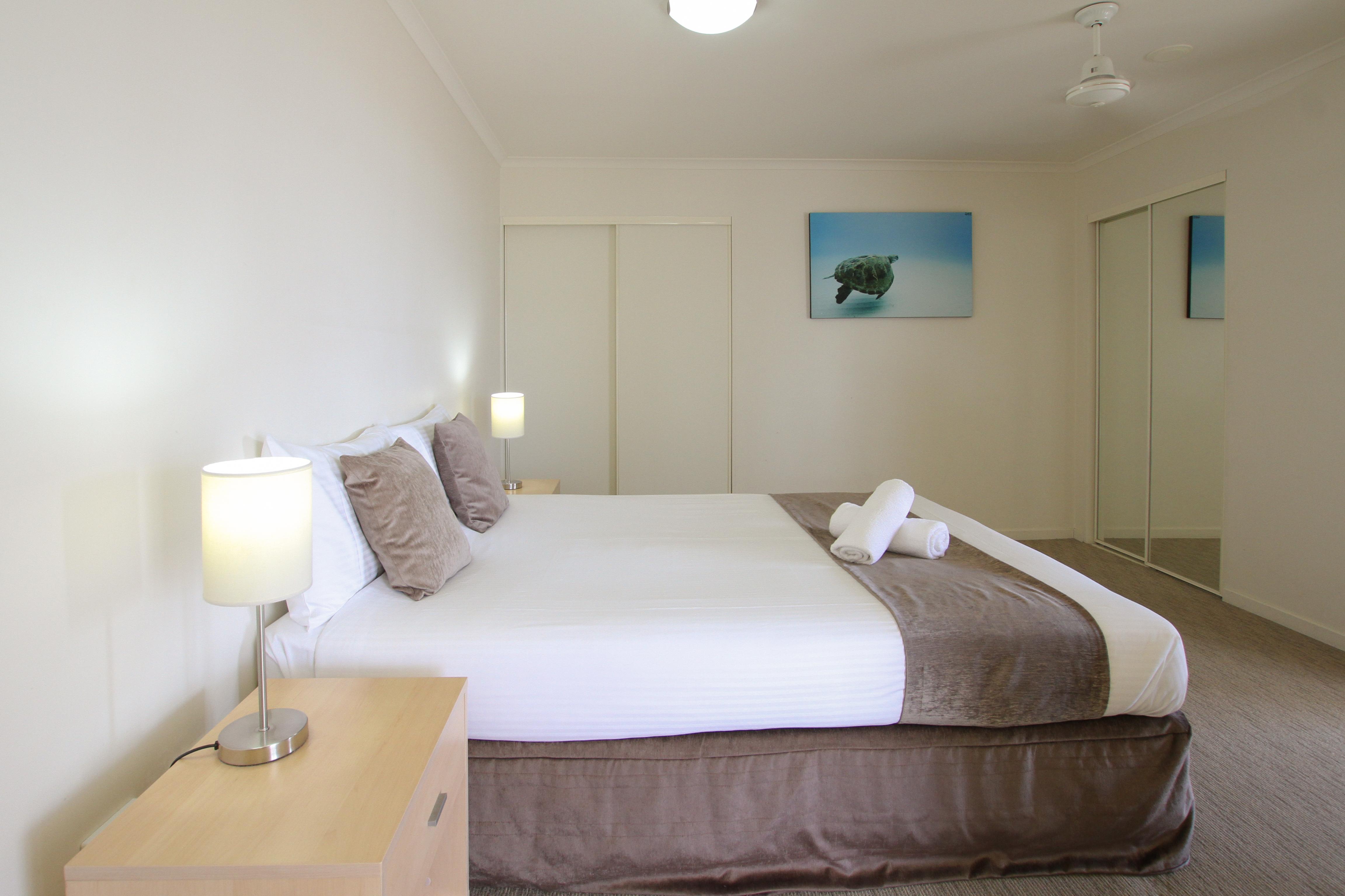 Caloundra Central apartamento Hotel Exterior foto