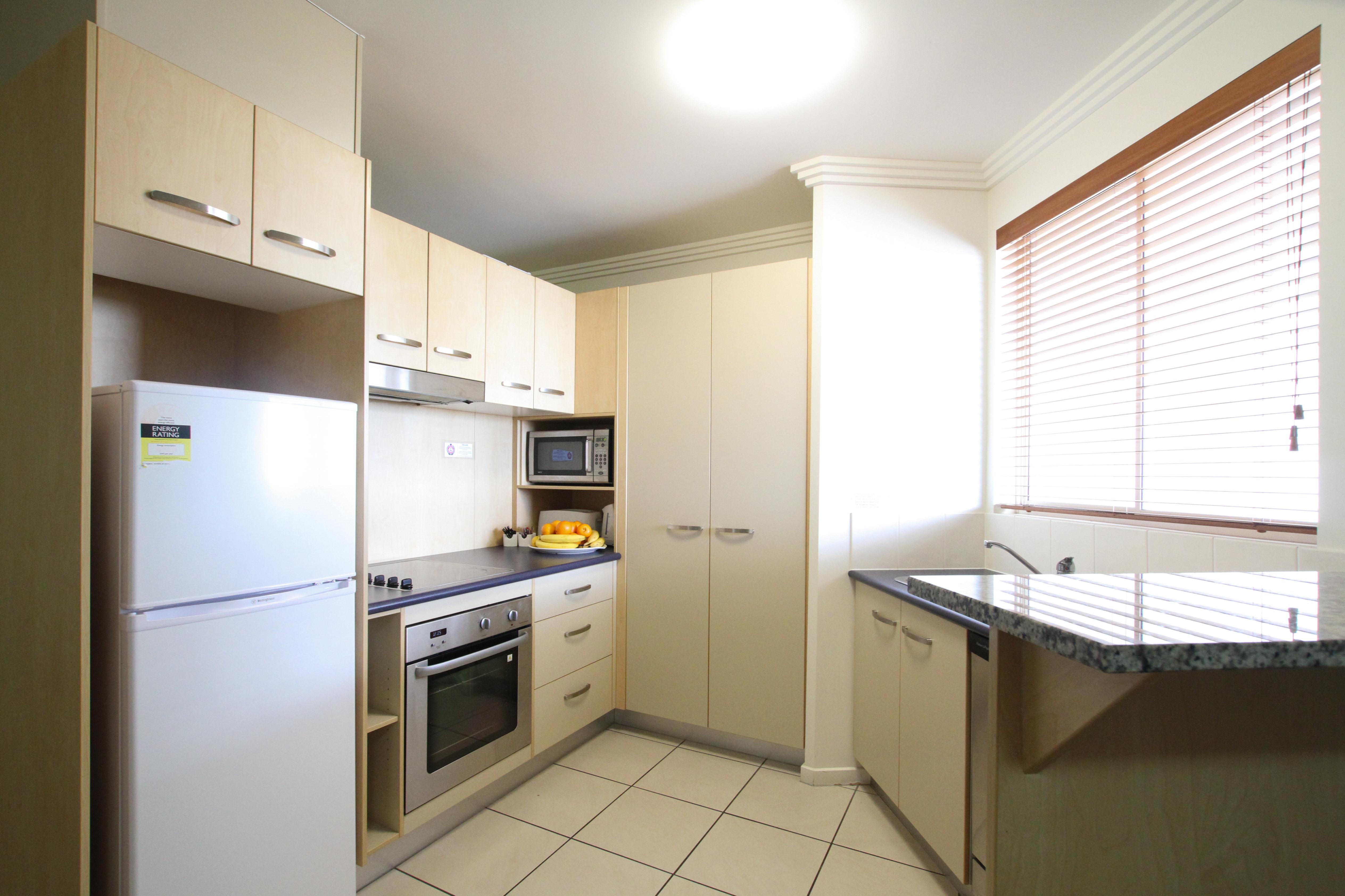 Caloundra Central apartamento Hotel Exterior foto