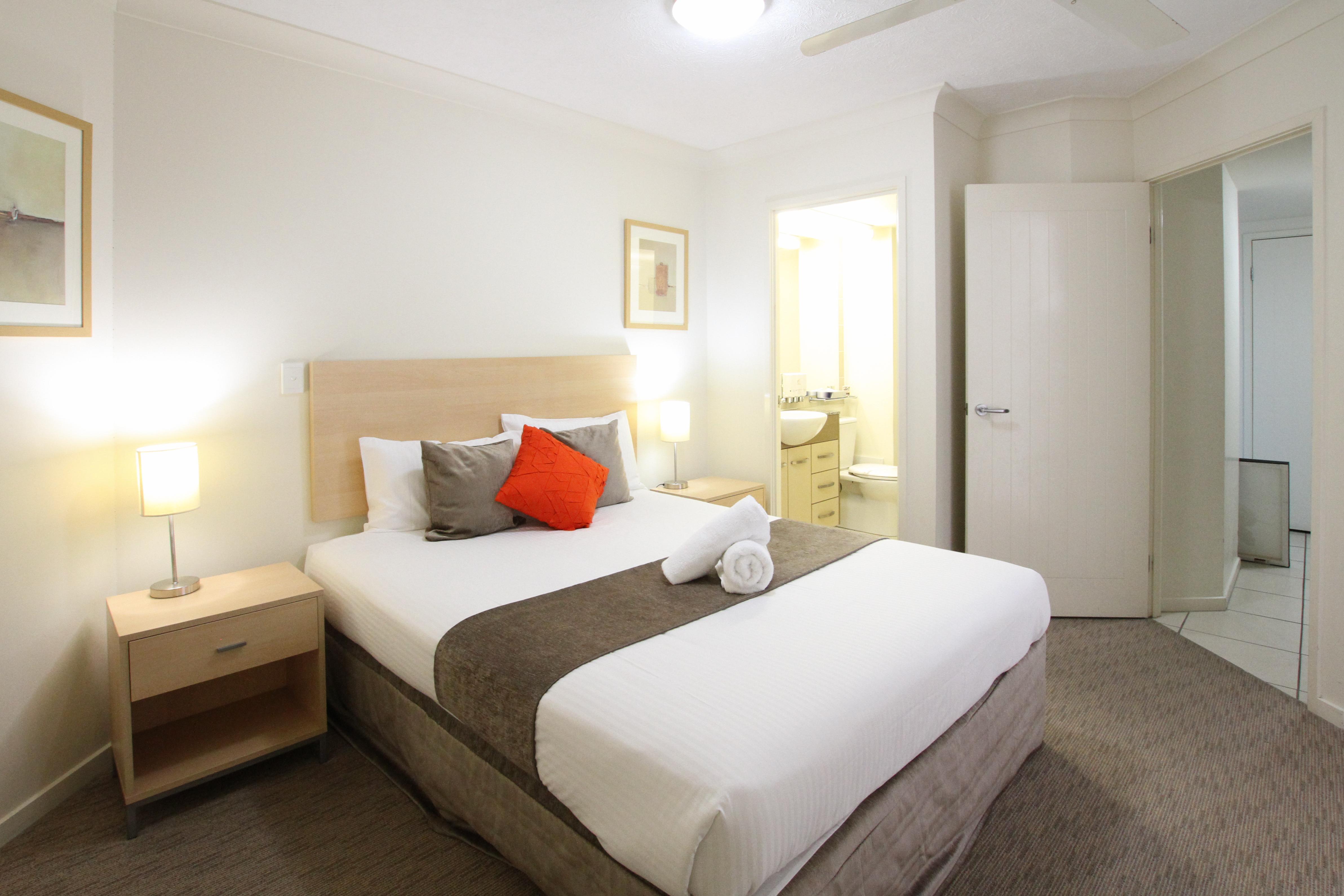 Caloundra Central apartamento Hotel Exterior foto