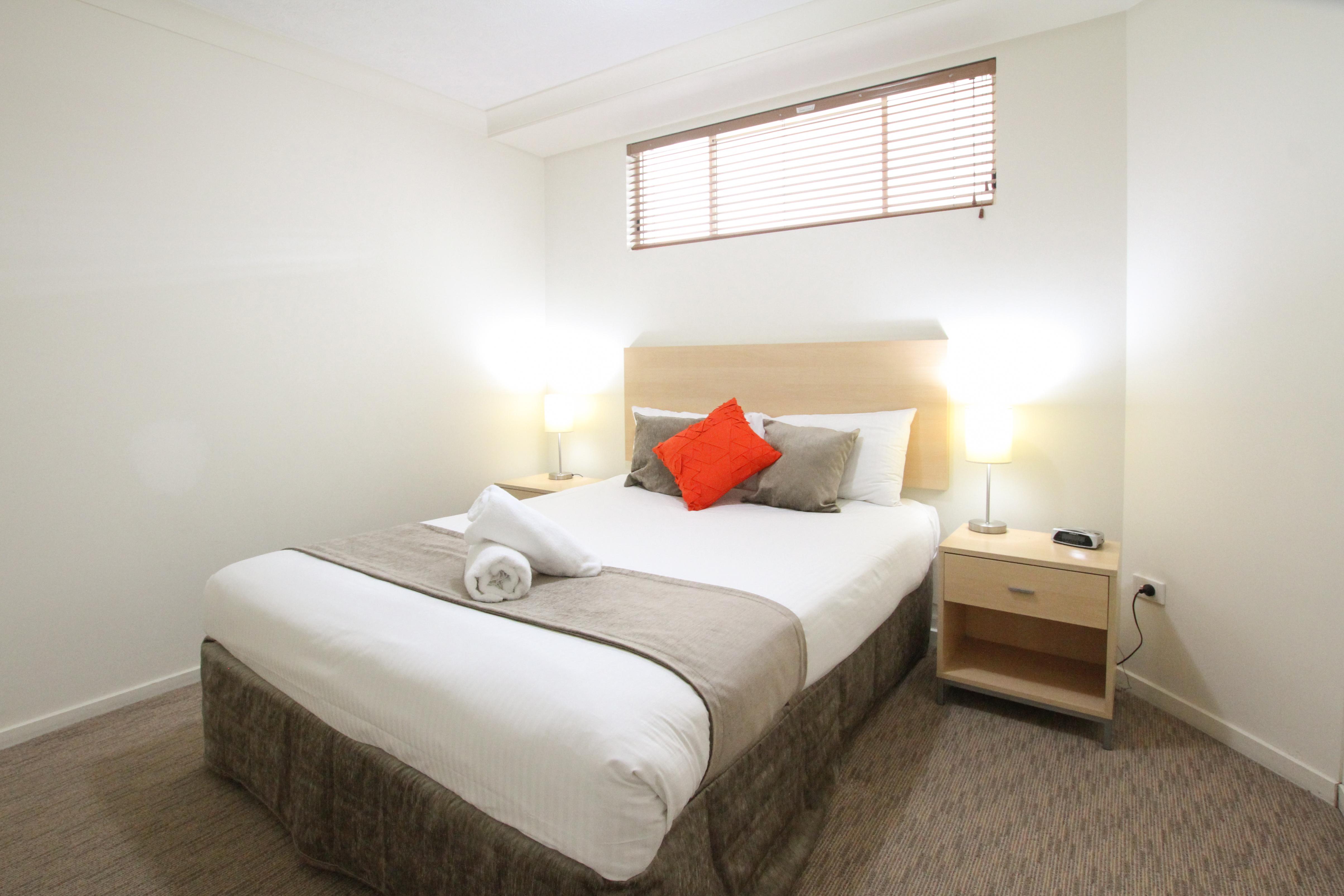 Caloundra Central apartamento Hotel Exterior foto