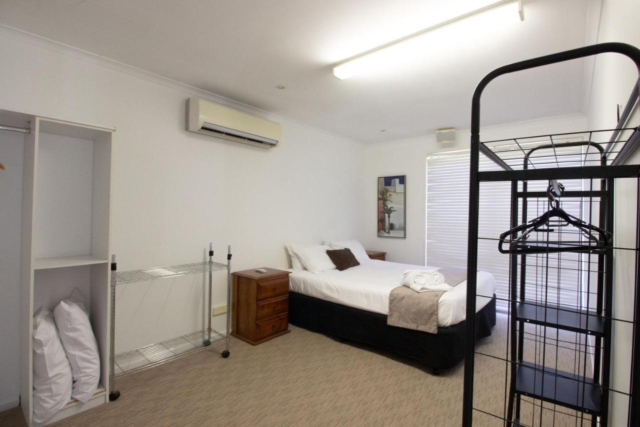 Caloundra Central apartamento Hotel Exterior foto