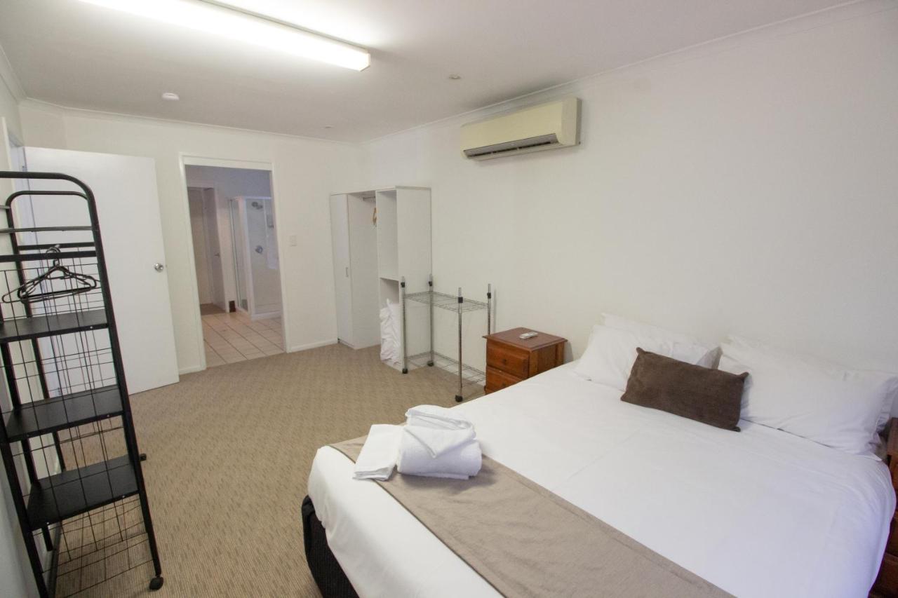 Caloundra Central apartamento Hotel Exterior foto