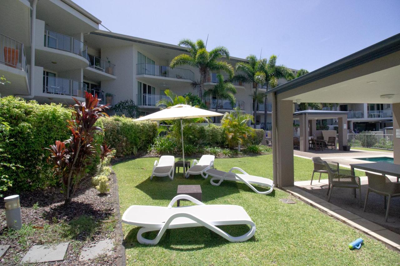 Caloundra Central apartamento Hotel Exterior foto