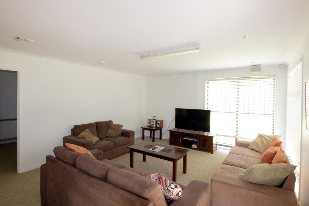 Caloundra Central apartamento Hotel Exterior foto