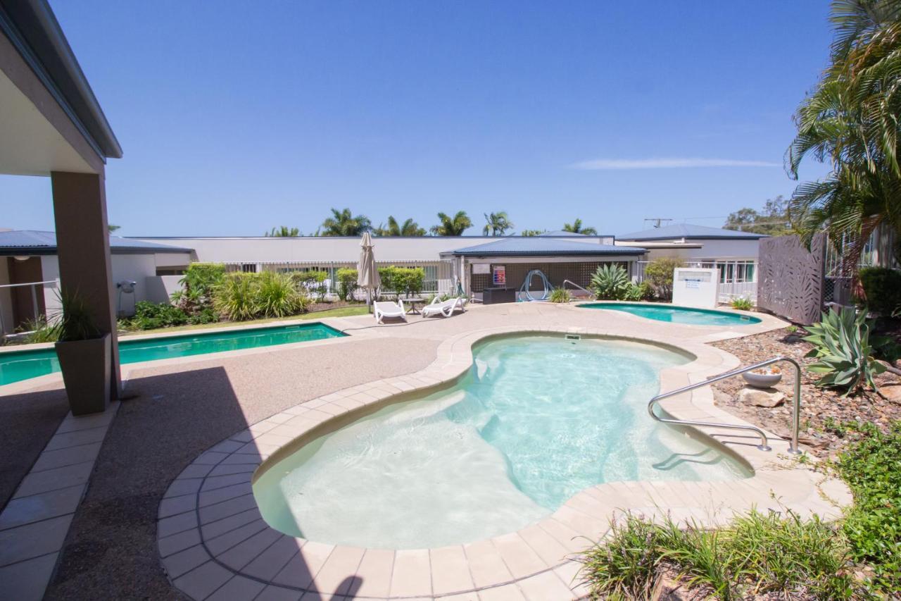 Caloundra Central apartamento Hotel Exterior foto