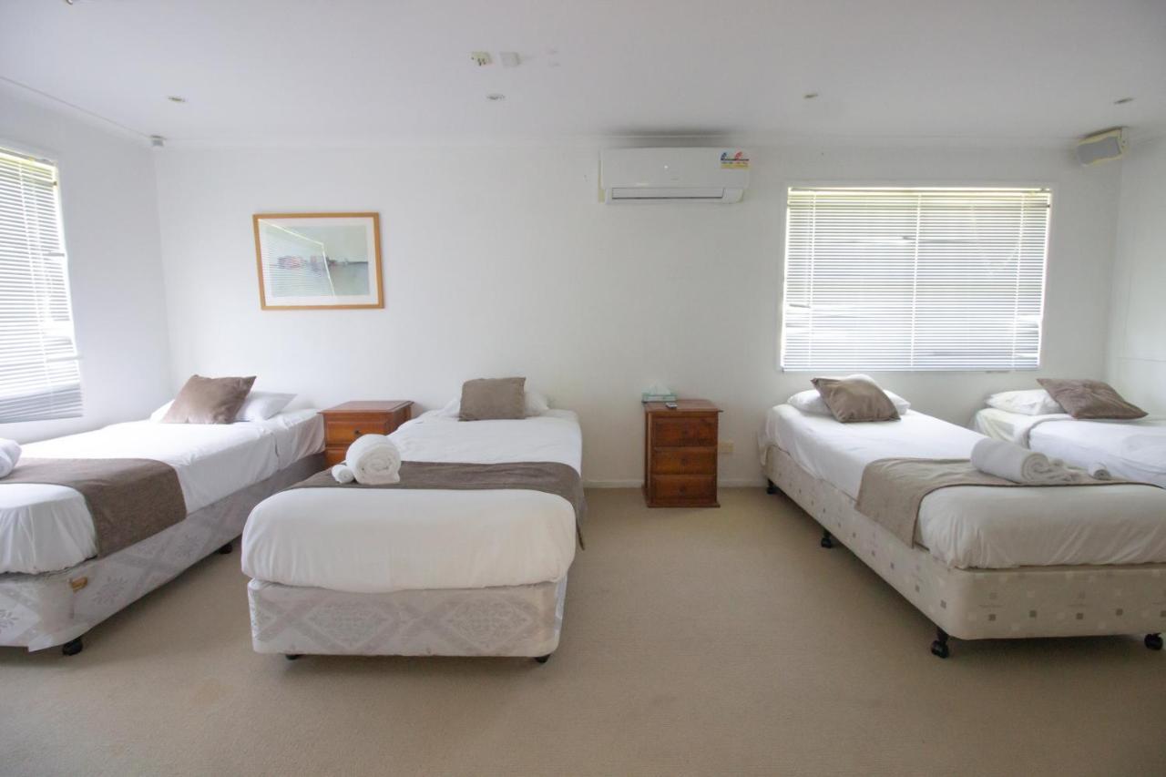 Caloundra Central apartamento Hotel Exterior foto